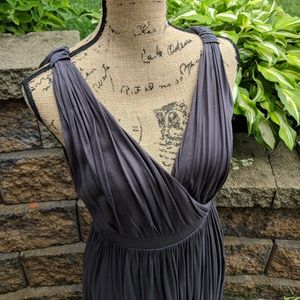Gorgeous Grecian dress